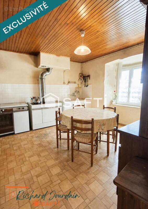 Photo 4 - Maison à SENEUJOLS