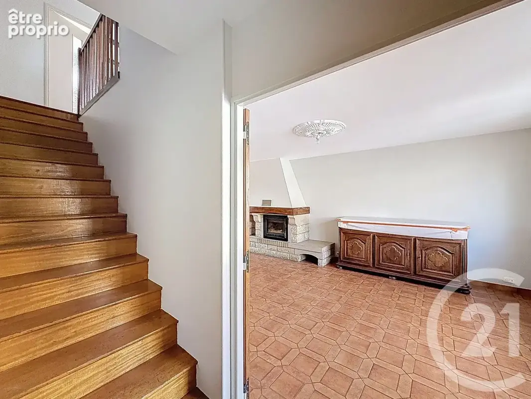 Maison 5 pièces 96 m² à vendre à Marsannay-La-Cote (21160) - photo 4