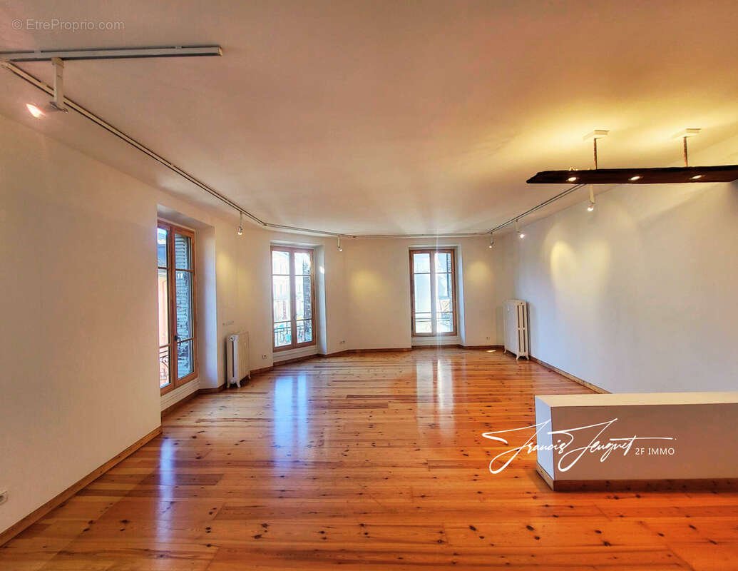 Appartement à ANNECY