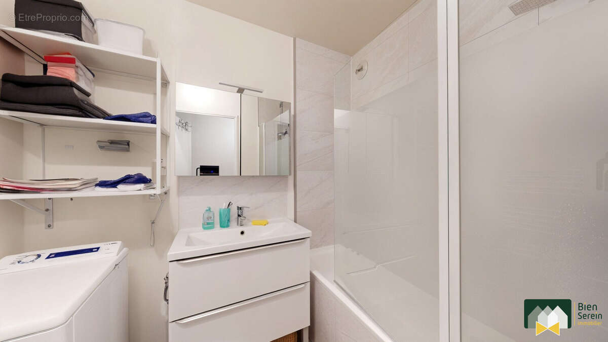 Appartement à CHARTRES