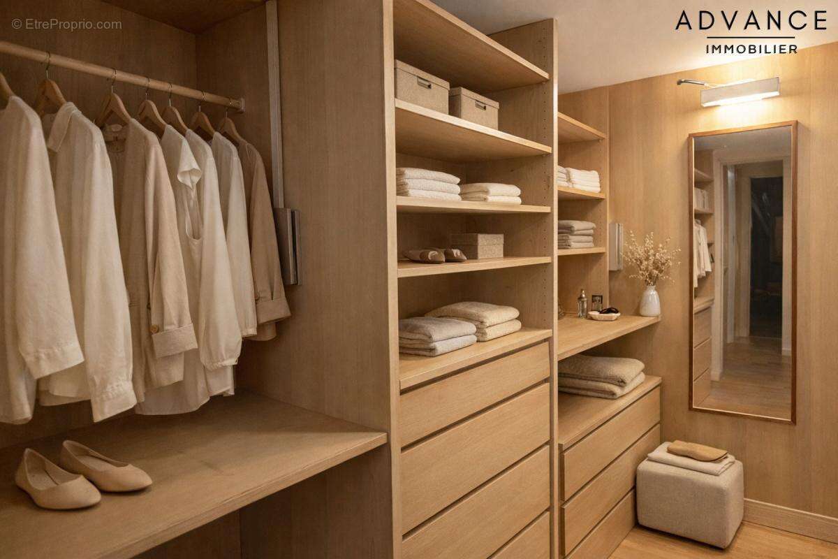 Appartement à MONTAUBAN