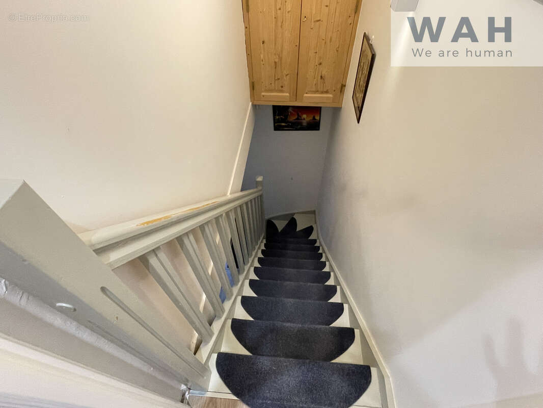 Maison t3 - 2 chambres, terrasse, place de parking, climatisation, piscine - vaunage, calvisson - photo 9