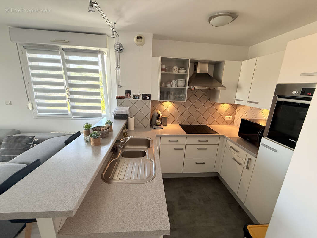 Appartement à NOEUX-LES-MINES