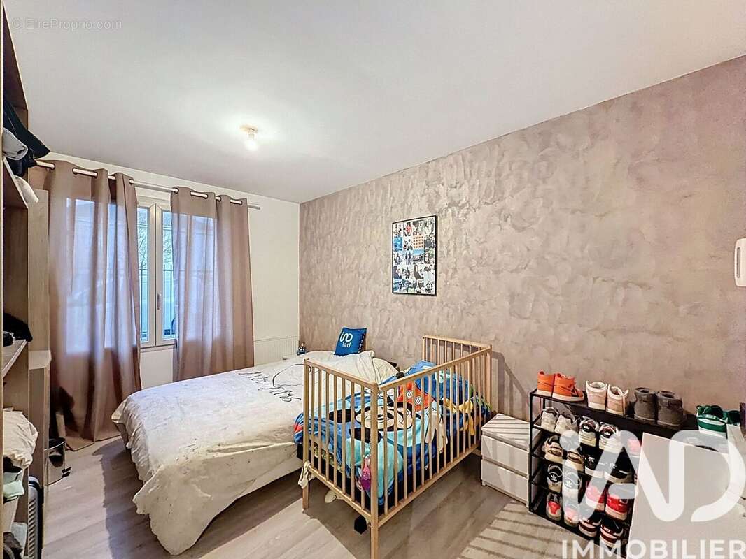 Photo 7 - Appartement à MEAUX
