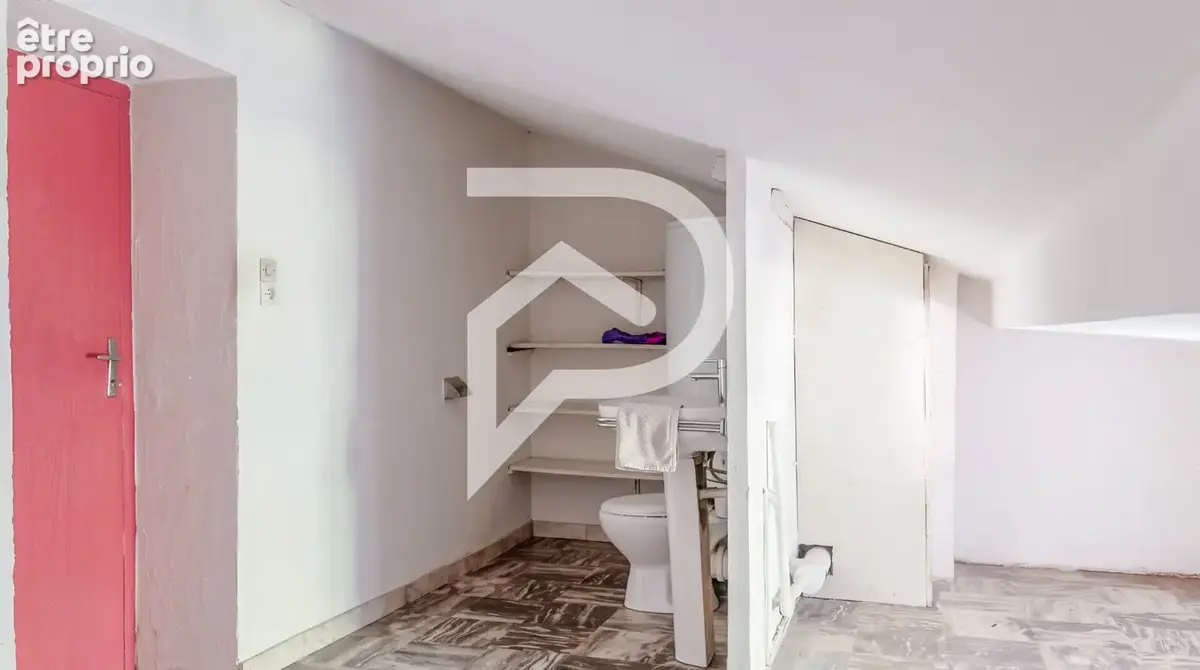 Maison 4 pièces 72 m² - photo 9