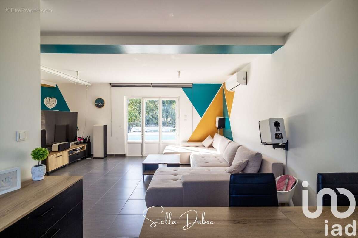 Photo 6 - Maison à MEAUZAC