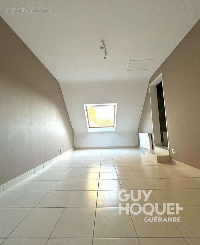 Maison à SAINT-NAZAIRE