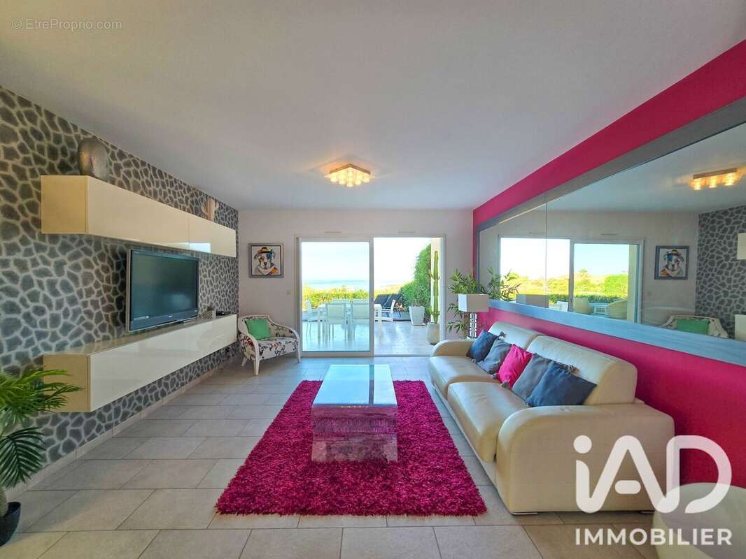 Appartement 73 m² à Lumio  - photo 3