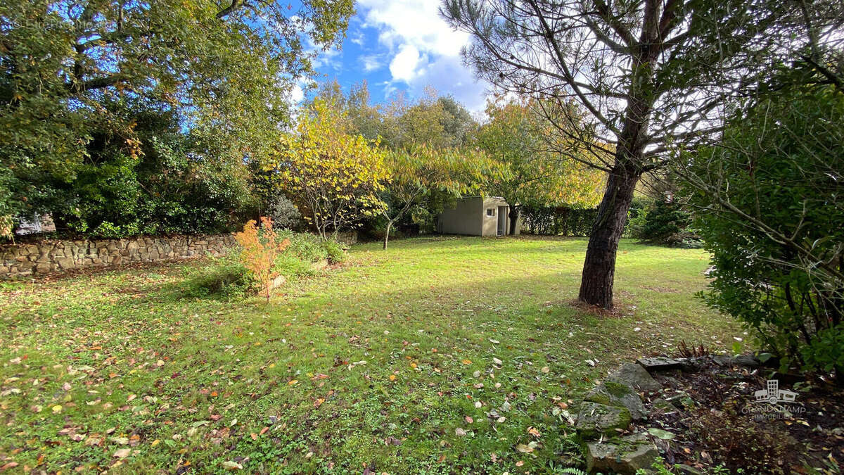 Maison à GRANDCHAMPS-DES-FONTAINES