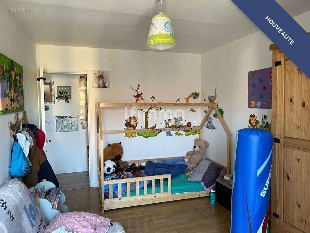 Appartement à GRANDVILLARS