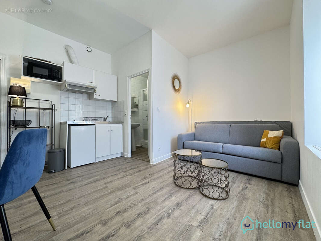Appartement 117 m² à Reims  - photo 8
