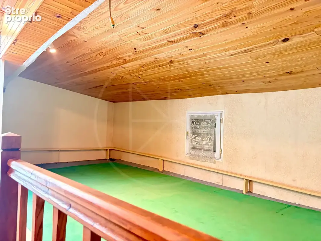 Maison de ville avec garage et terrasse - photo 12
