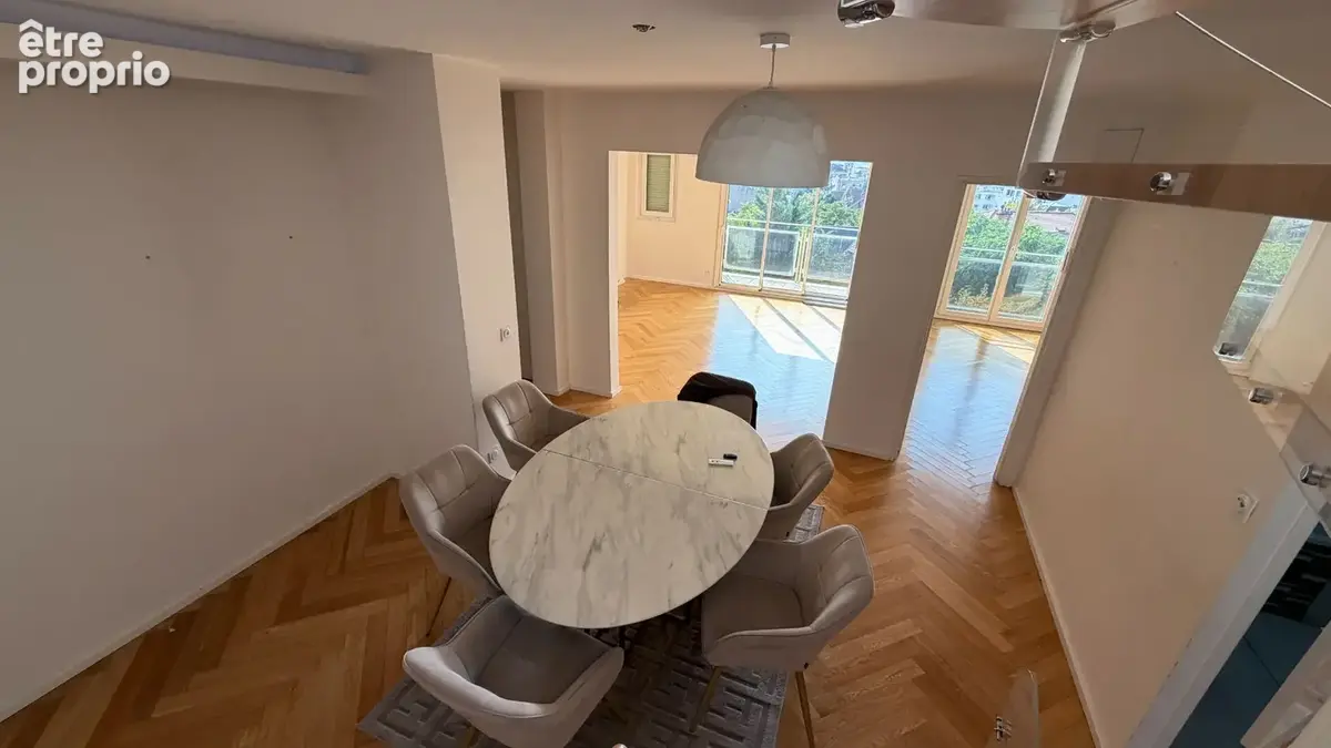 Photo Appartement à Montmorency au prix de 460 000€