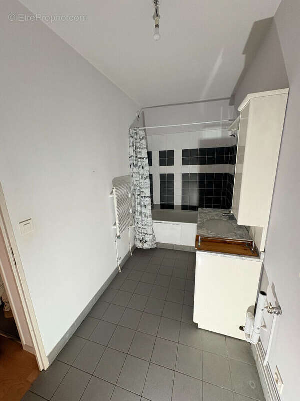 Appartement à SAINT-QUENTIN