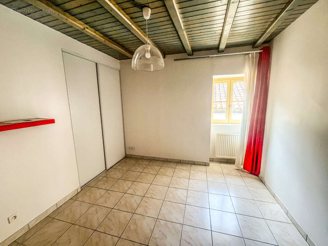 Appartement à BRANTOME