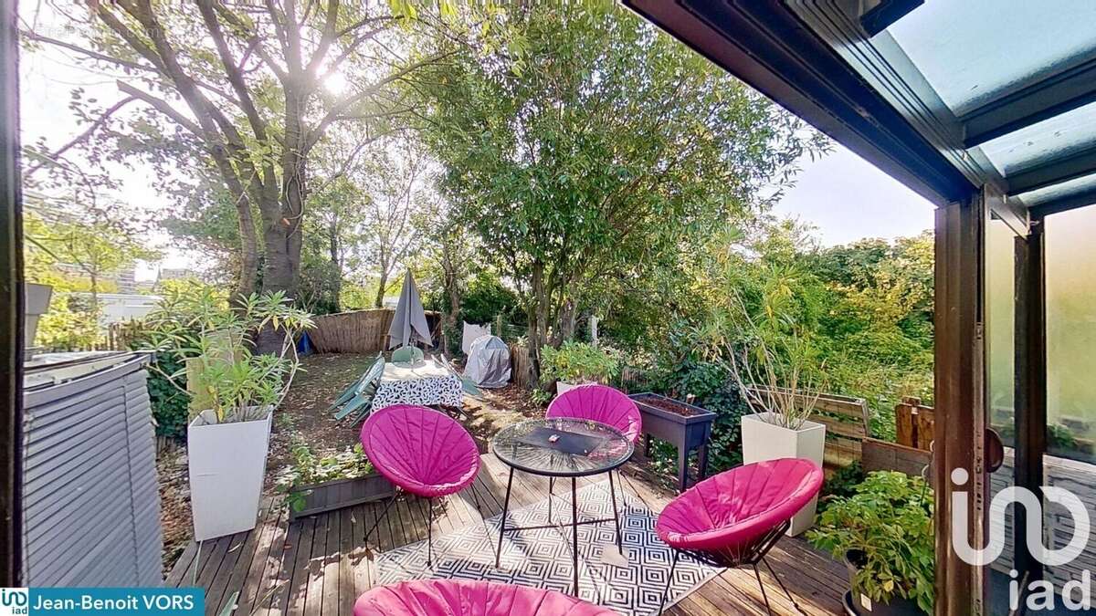 Photo 4 - Maison à GRIGNY