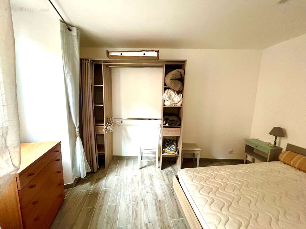 Appartement à AJACCIO