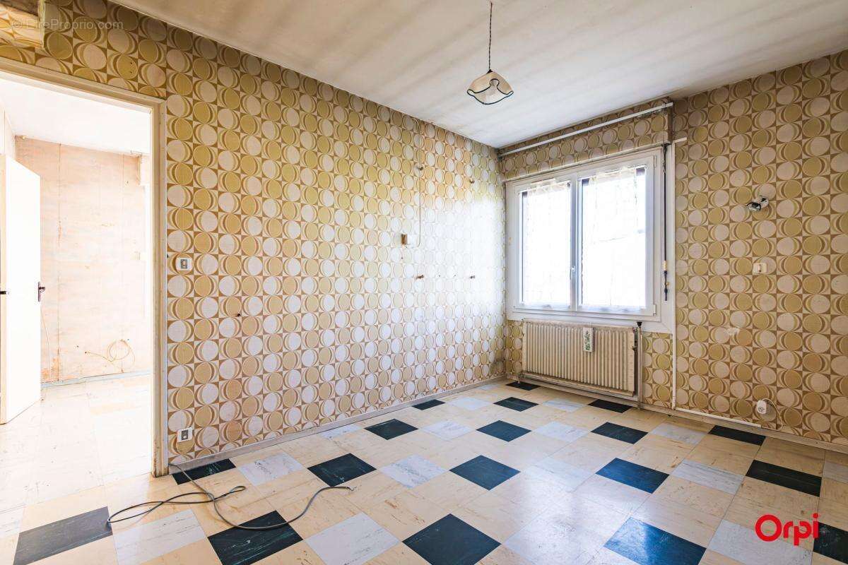 Maison à THIL