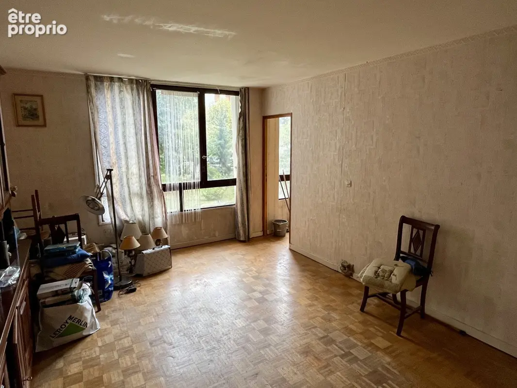 Appartement à MEUDON