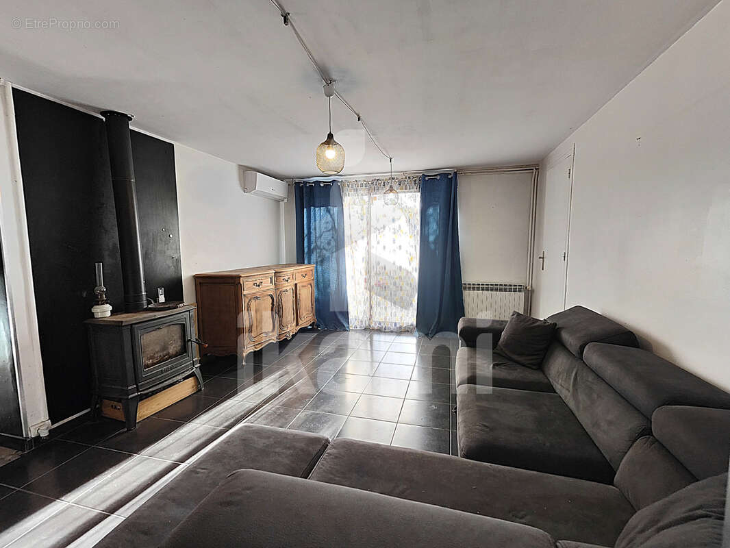 Maison à SAINT-ALBAN-D&#039;AY