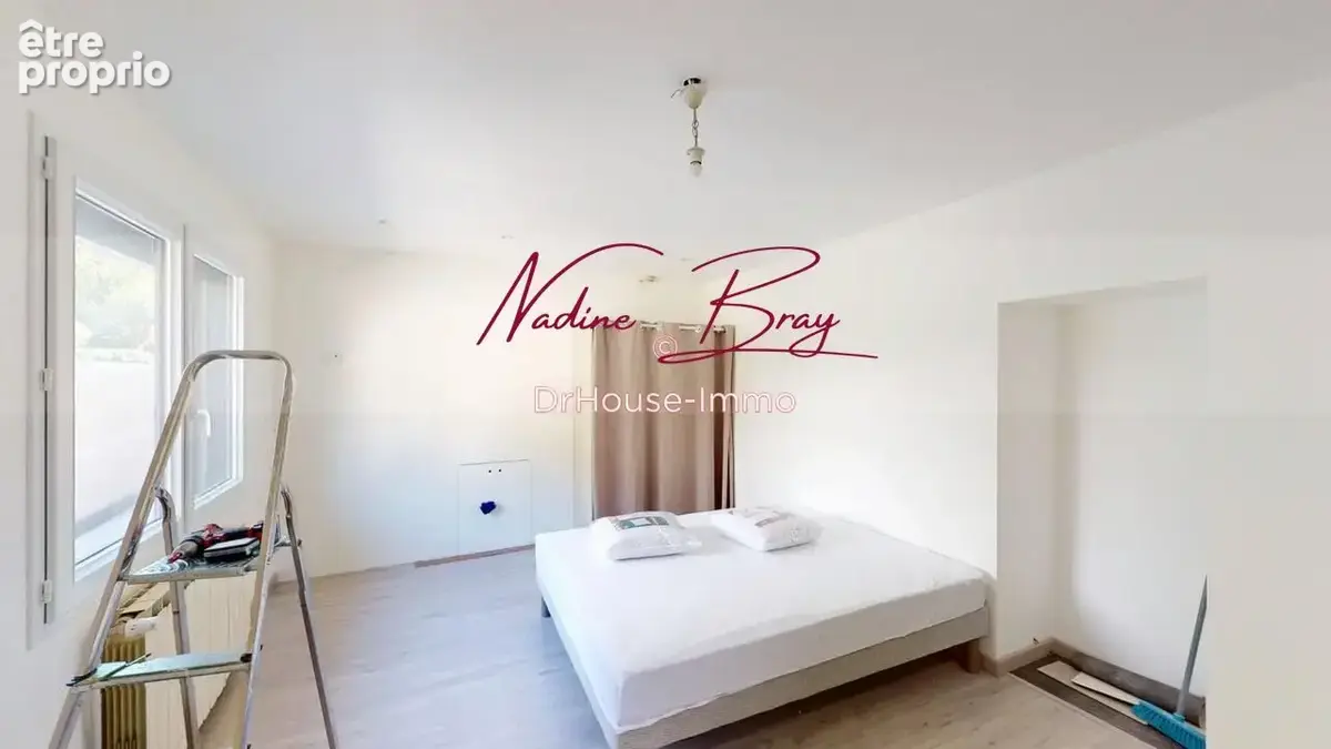 Maison 5 pièces 120 m² à vendre à Chindrieux (73310) - photo 9