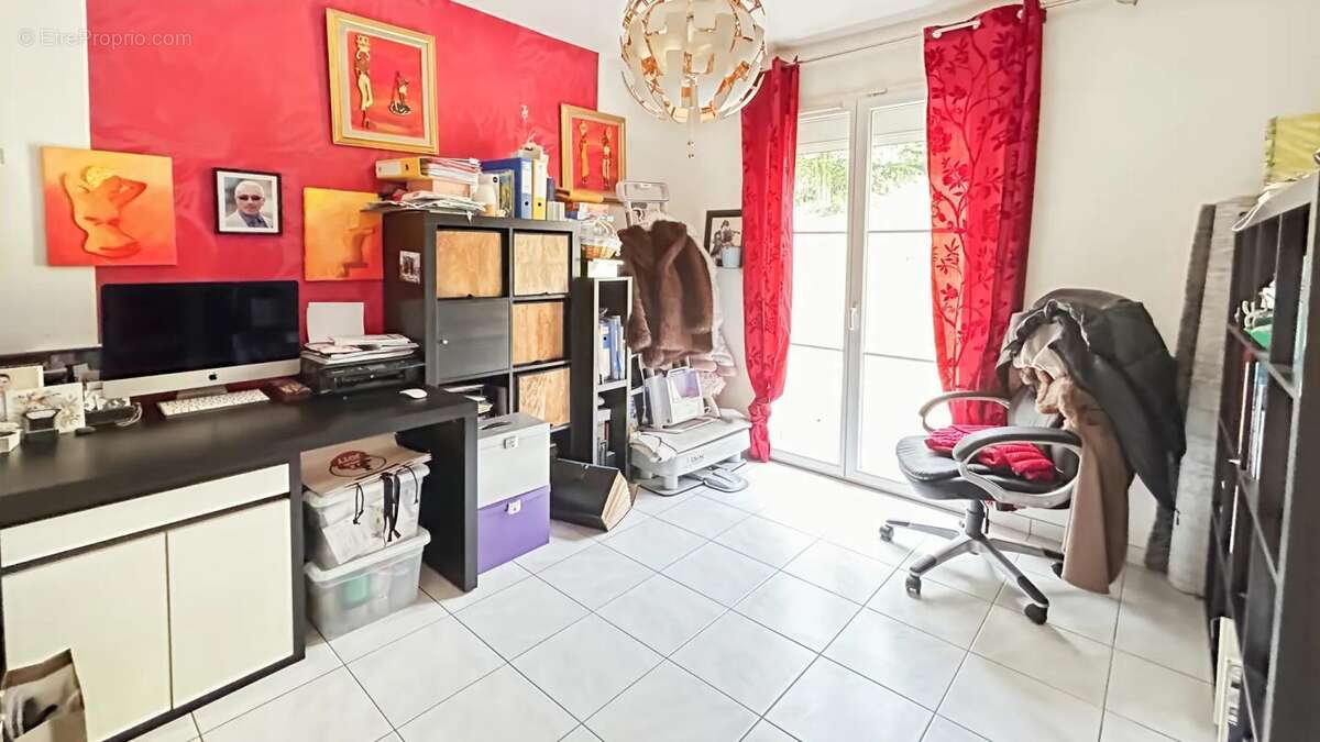 Maison à SOIGNOLLES-EN-BRIE