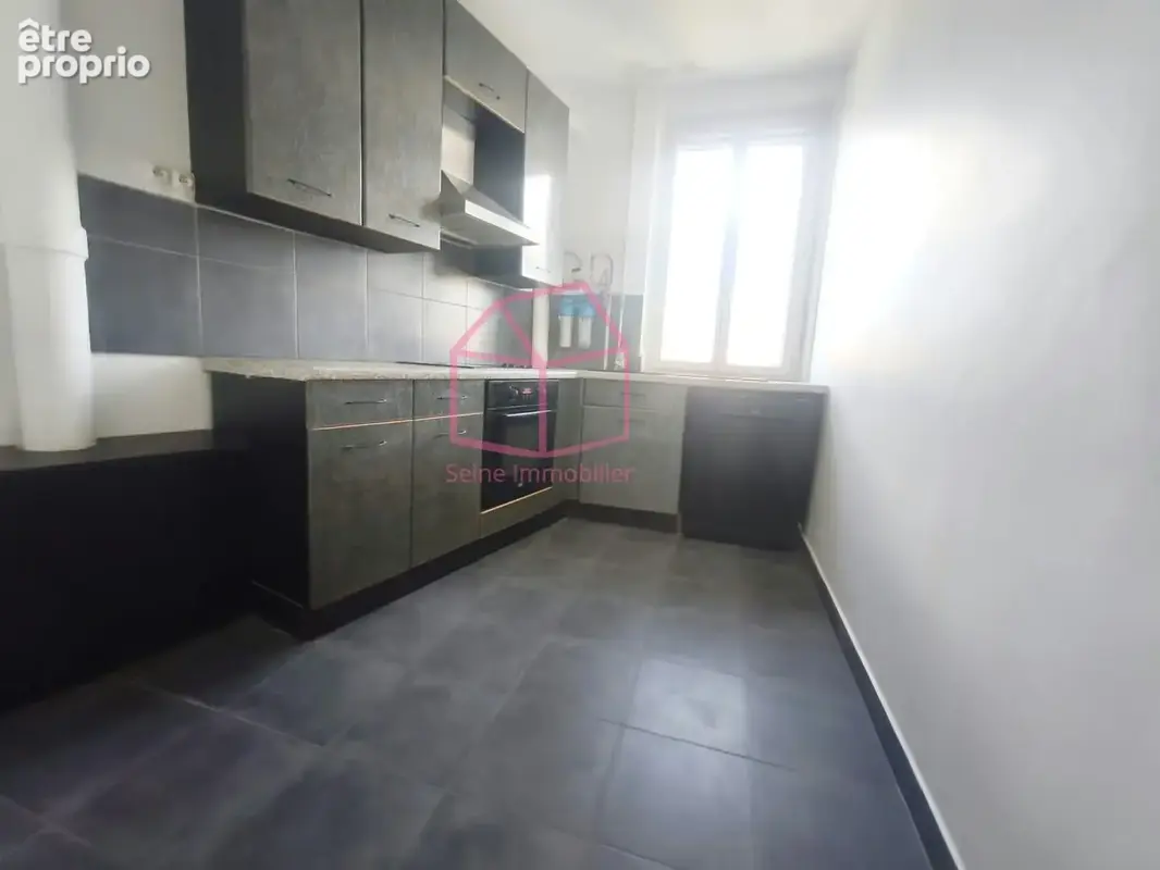 Appartement 3 pièces 68 m² à vendre à Choisy-Le-Roi (94600) - photo 2