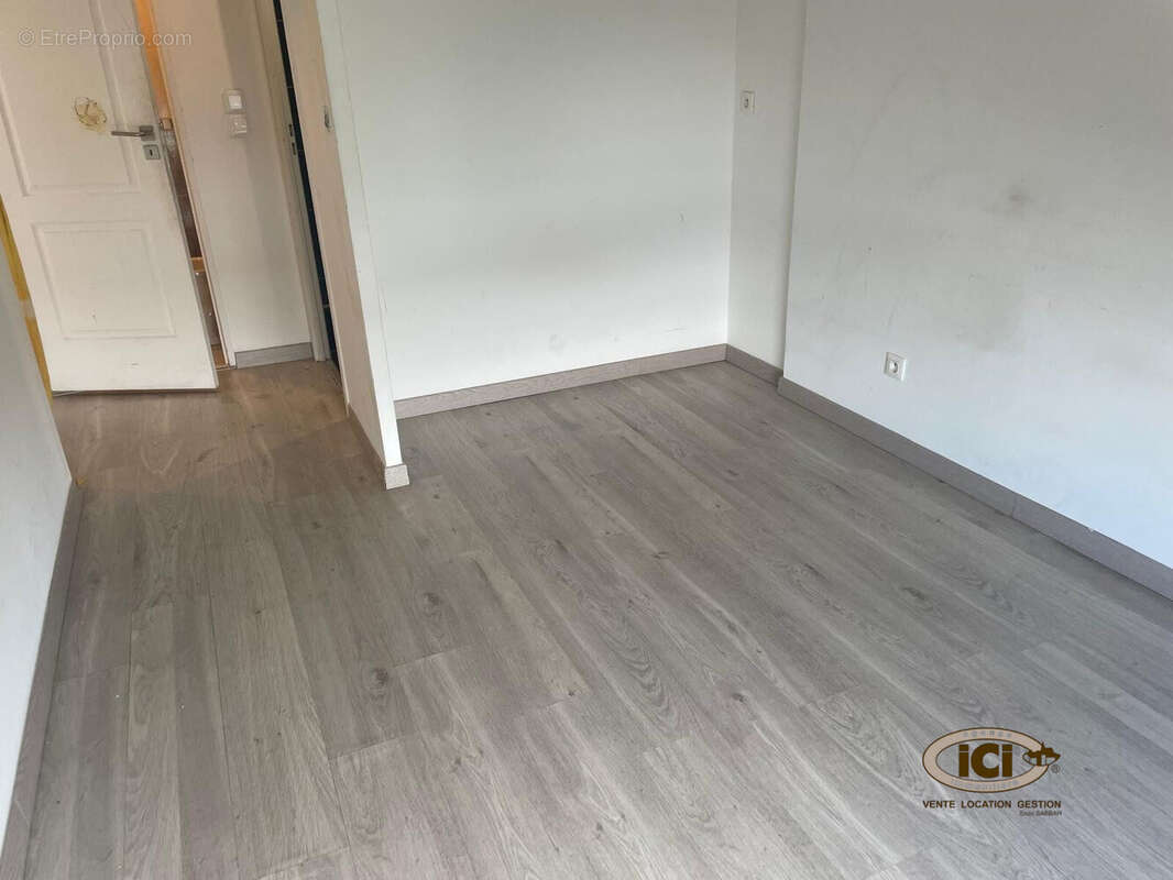 Appartement à ANNEMASSE