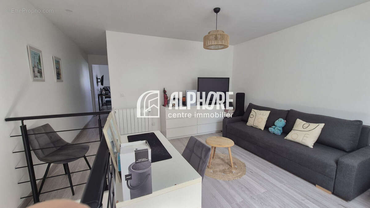 Appartement à PORNICHET