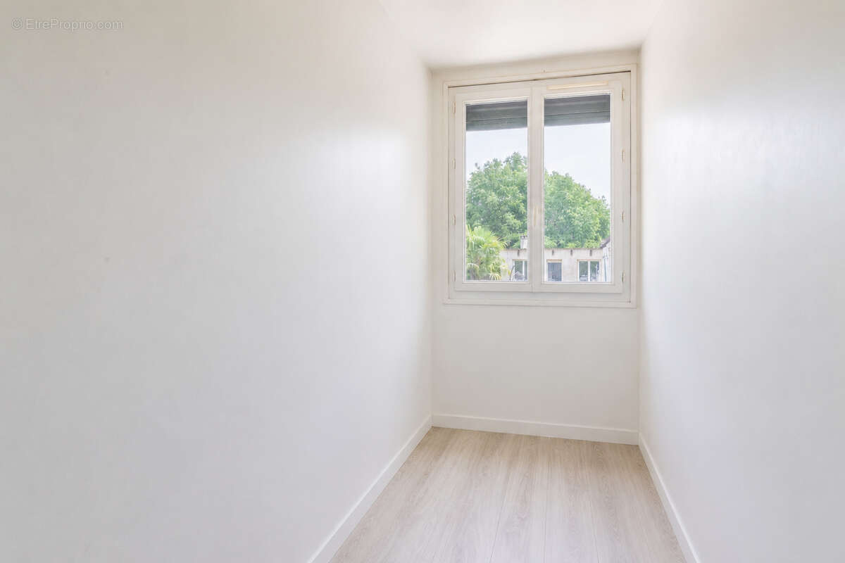 Maison 96m² à palaiseau - photo 17