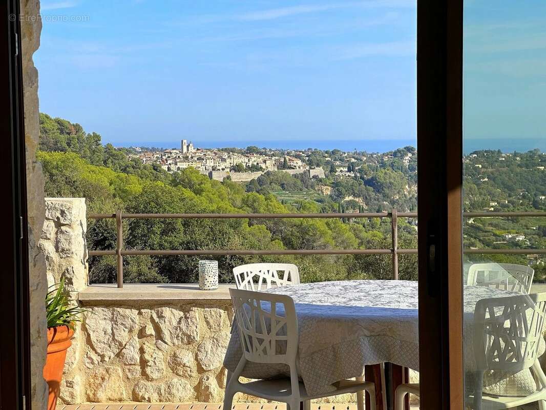 Maison à SAINT-PAUL