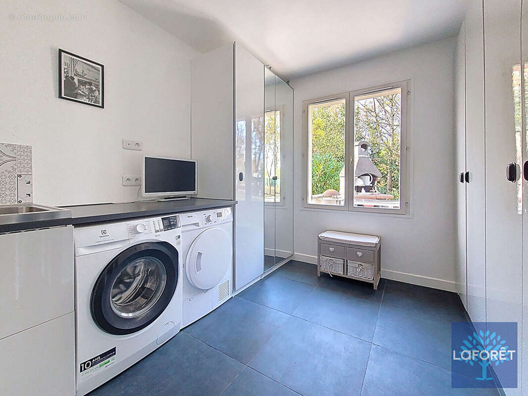 Maison à CHALO-SAINT-MARS