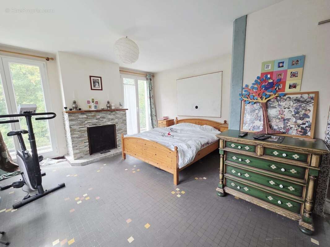 Photo 8 - Maison à TINQUEUX