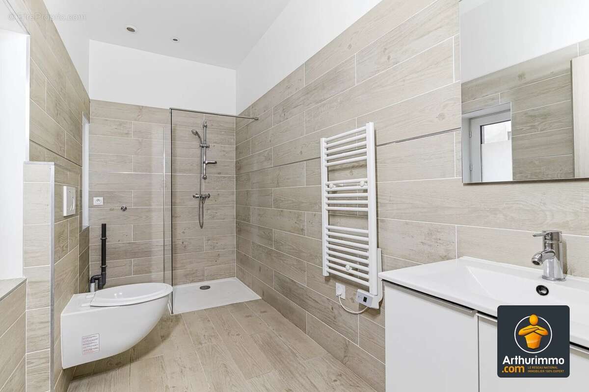 Appartement à GIVORS