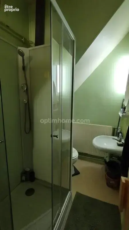 Appartement à vendre T2 à LIGNY EN BARROIS (55) Centre ville - photo 8