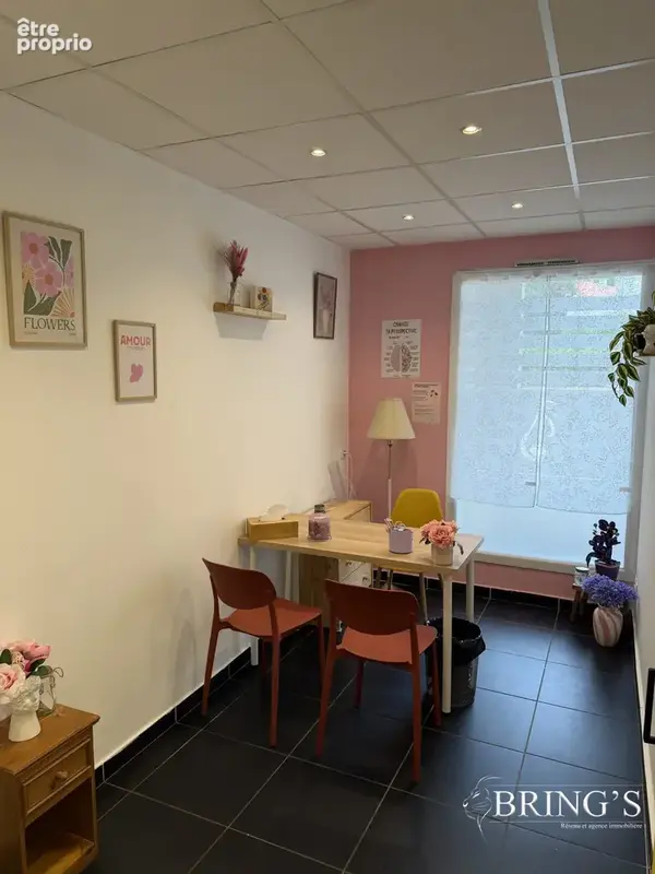 Commerce 172 m² à vendre à Unieux (42240) - photo 4