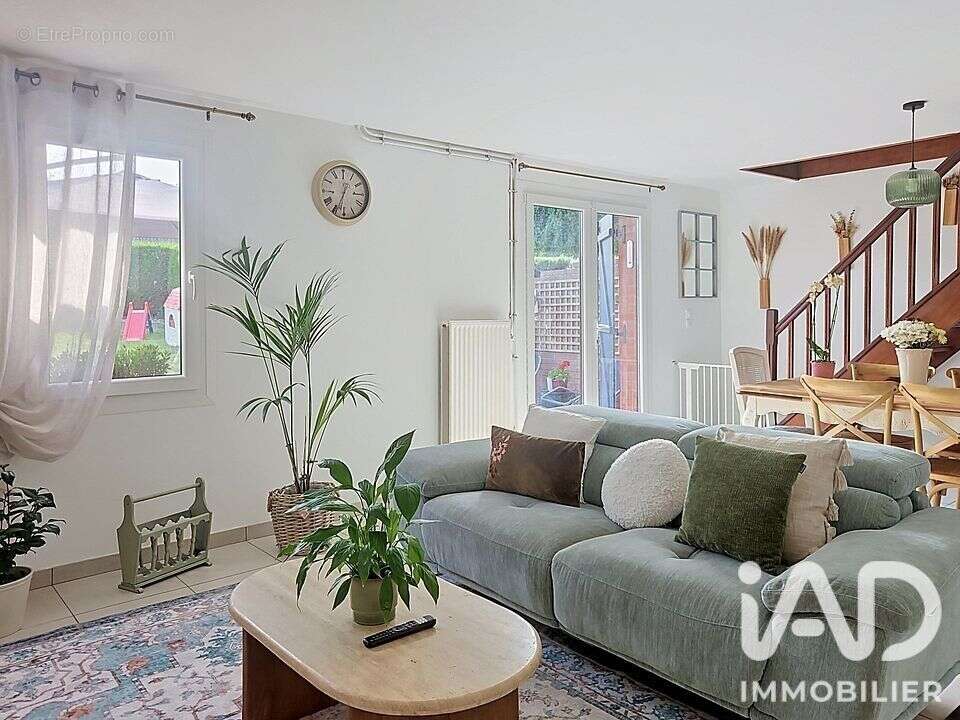 Maison 74 m² à Douai  - photo 3