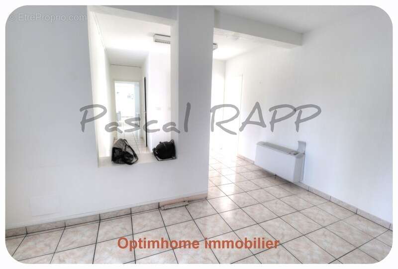 Appartement à AGDE