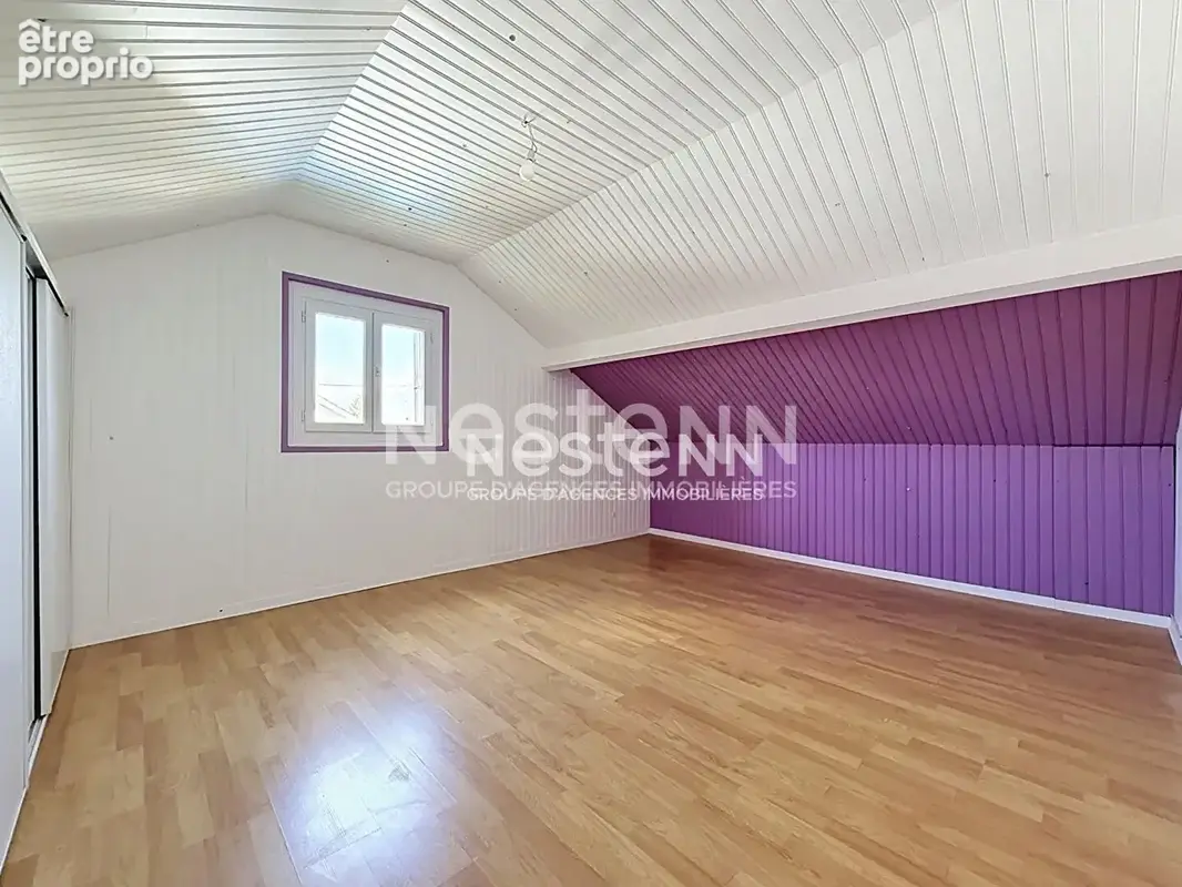 Maison familiale à vendre sur la commune de Champagne-sur-Oise - 4 chambres + dépendance - photo 13