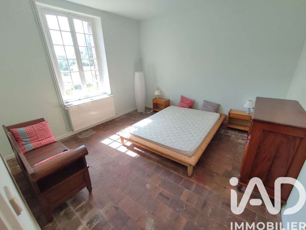Maison 290 m² à Digny  - photo 8