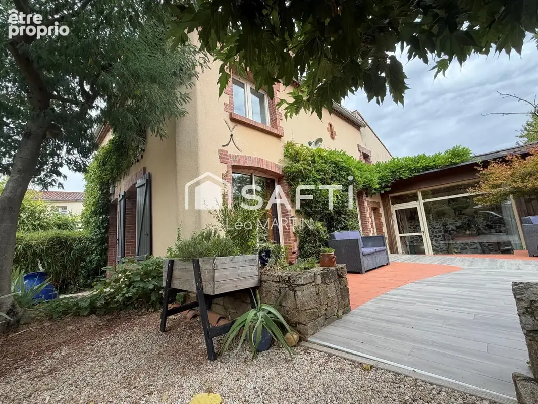 Photo 1 - Maison à SAINT-LEGER-SOUS-CHOLET