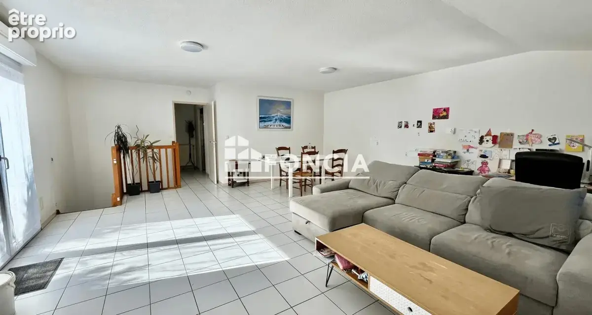Castanet tolosan - maison t4 non mitoyenne - photo 2