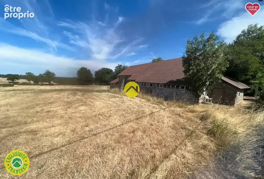 Maison de campagne - photo 2