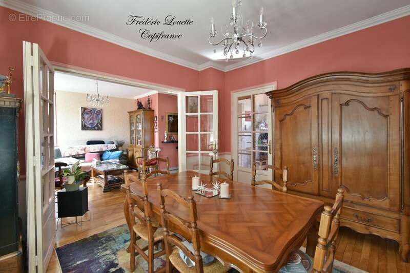 Maison à vendre 6 pièces CHATILLON SUR MARNE (51) avec terrain - photo 2
