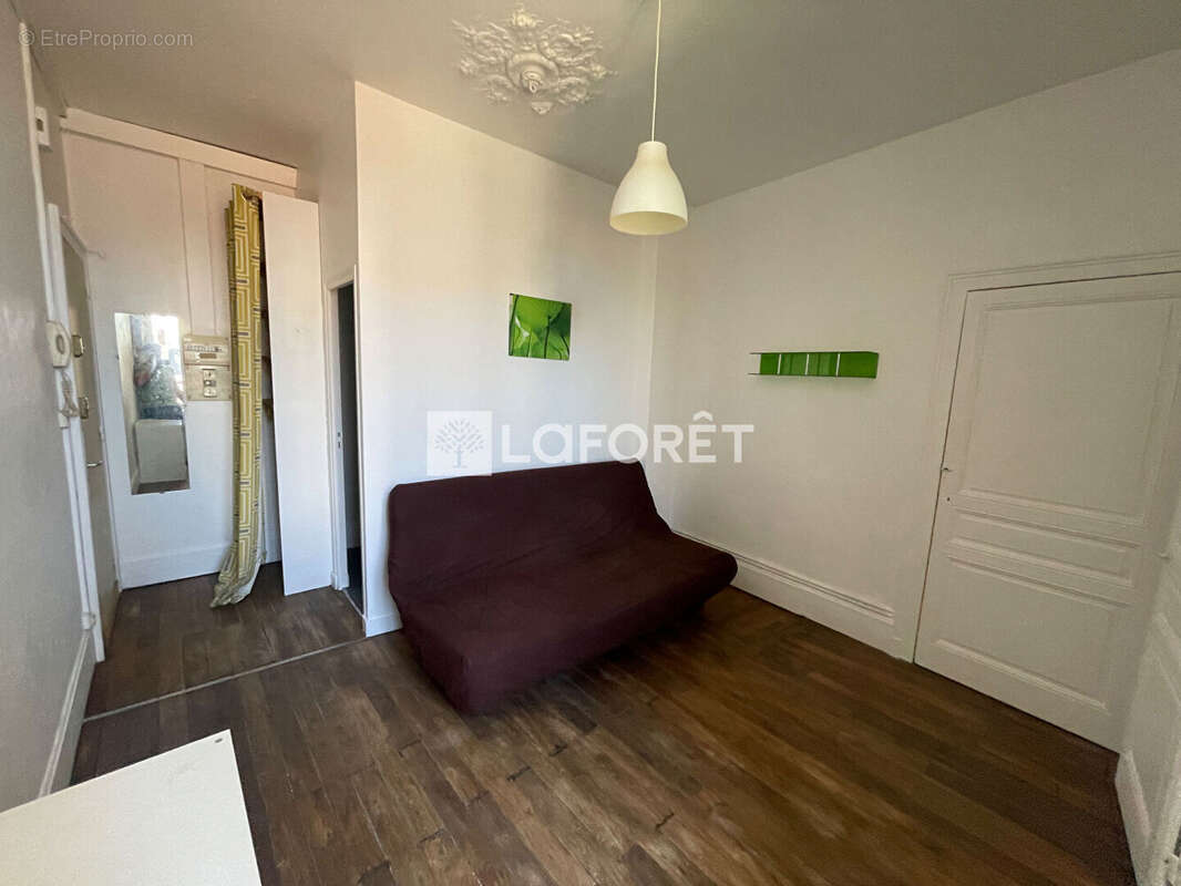 Appartement à LIMOGES