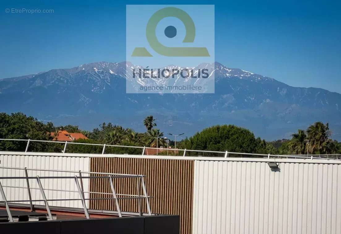 Appartement à CANET-EN-ROUSSILLON