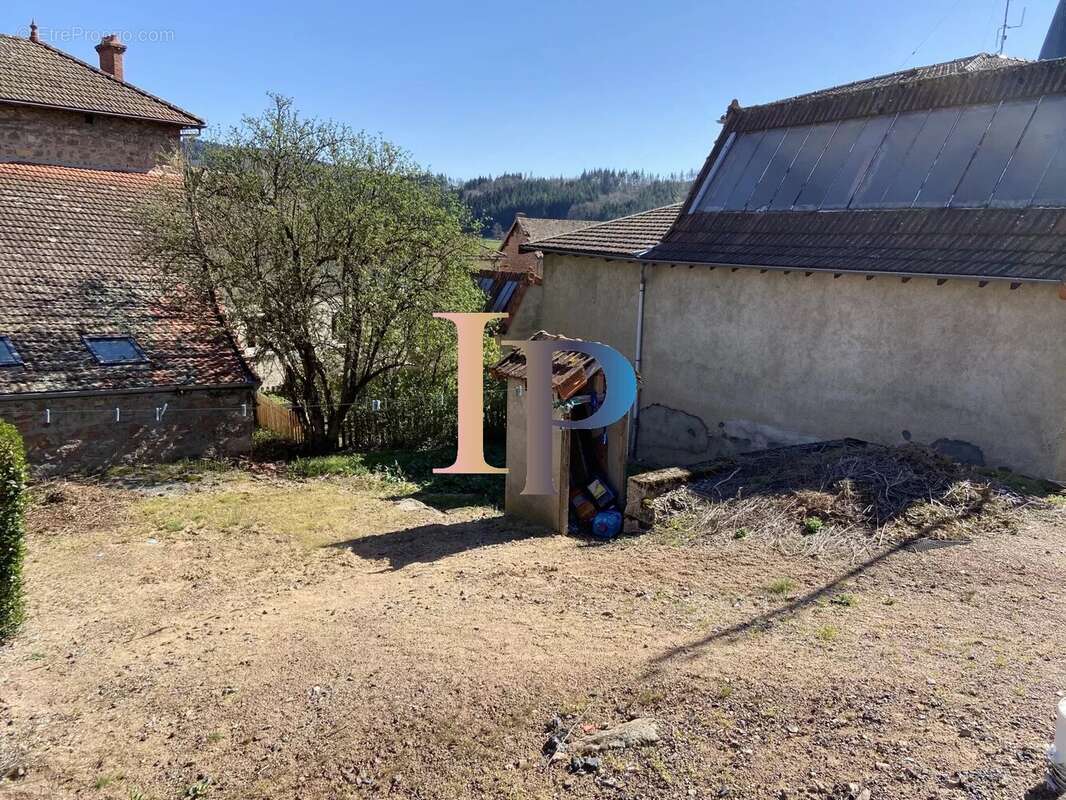 Appartement à CUINZIER