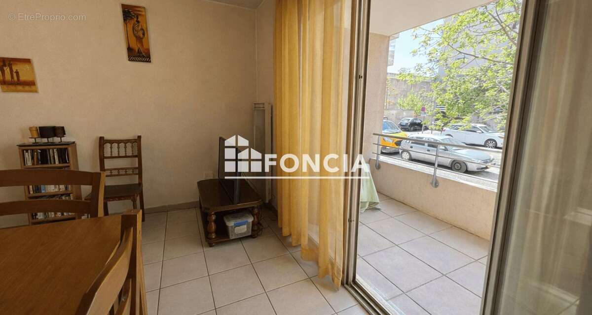 Appartement à AVIGNON