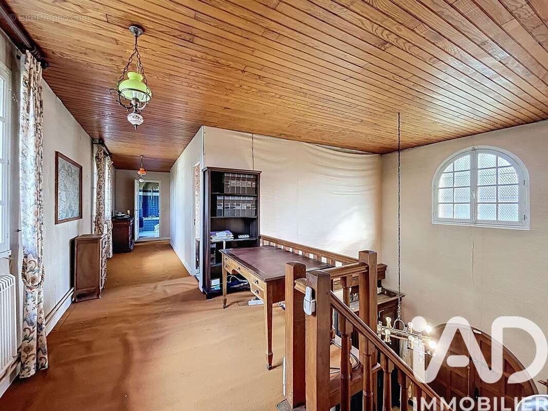 Photo 8 - Maison à MAGNY-EN-VEXIN