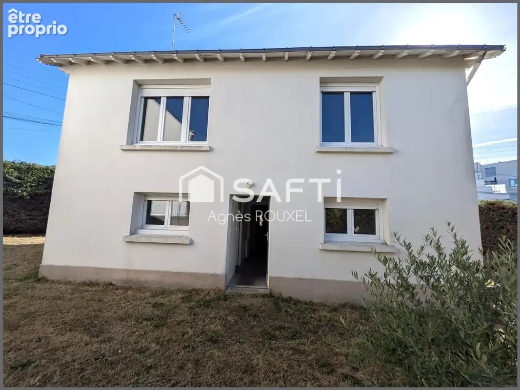 Photo 1 - Maison à SAINT-HERBLAIN